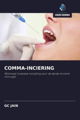 COMMA-INCIERING 