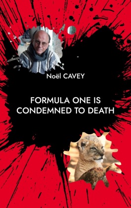 Formula One is condemned to death 