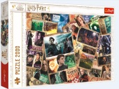 Harry Potter (Puzzle)