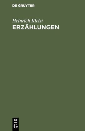 Erzählungen 