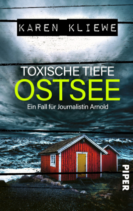 Toxische Tiefe: Ostsee