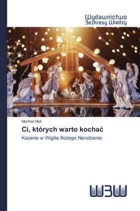 Ci, których warto kochac