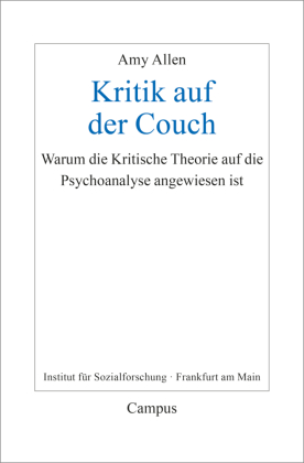 Kritik auf der Couch