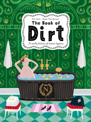 The Book of Dirt