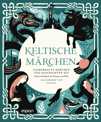 Keltische Märchen