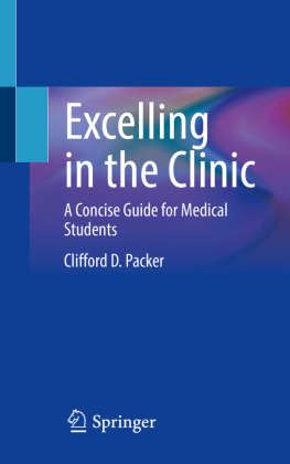 Excelling in the Clinic 