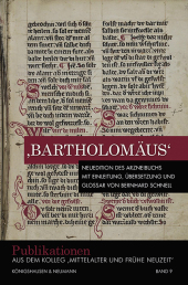 'Bartholomäus'