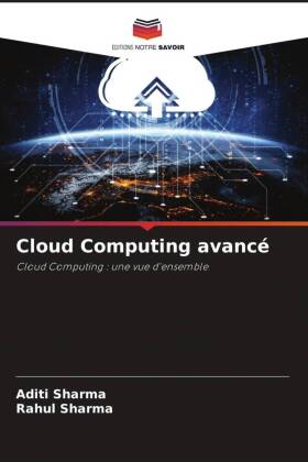 Cloud Computing avancé 