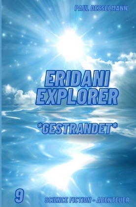 Eridani Explorer 