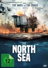 The North Sea, 1 DVD