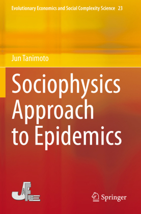Sociophysics Approach to Epidemics 