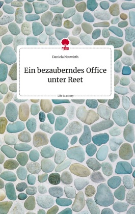 Ein bezauberndes Office unter Reet. Life is a Story - story.one 