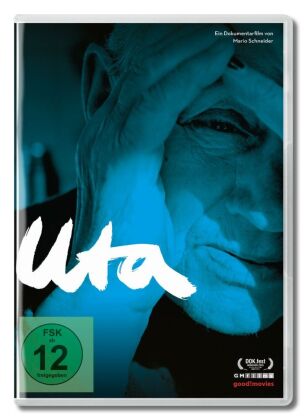 Uta, 1 DVD 