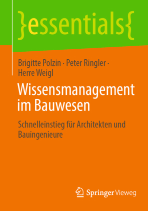 Wissensmanagement im Bauwesen