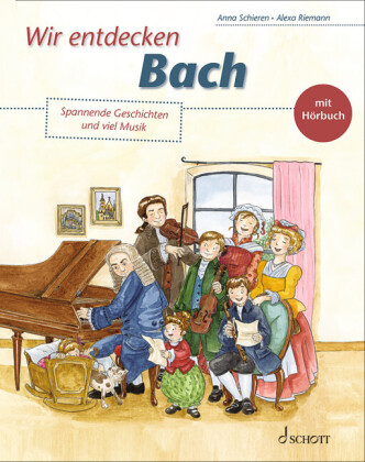 Wir entdecken Bach 