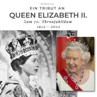 Ein Tribut an Queen Elizabeth II. 
