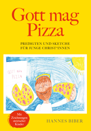 Gott mag Pizza 