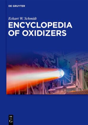 Encyclopedia of Oxidizers, 5 Teile 