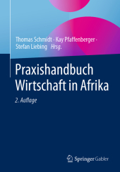 Praxishandbuch Wirtschaft in Afrika