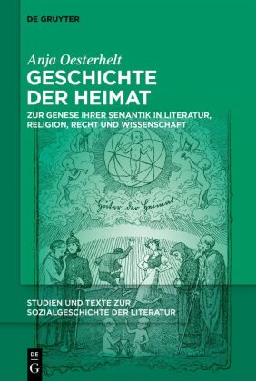 Oesterhelt, Anja: Geschichte der Heimat