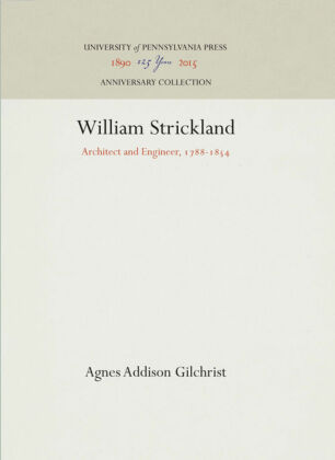 William Strickland 