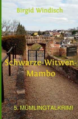 Schwarze-Witwen-Mambo 