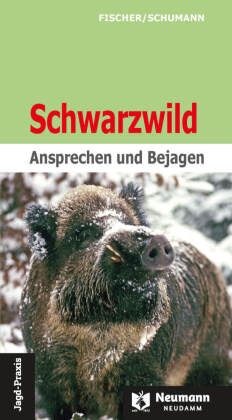 Cover des Artikels 'Schwarzwild'