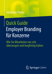Quick Guide Employer Branding für Konzerne