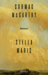 Stella Maris Cover