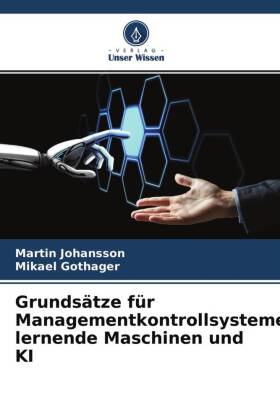 Grundsätze für Managementkontrollsysteme, lernende Maschinen und KI 