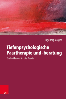 Tiefenpsychologische Paartherapie und -beratung