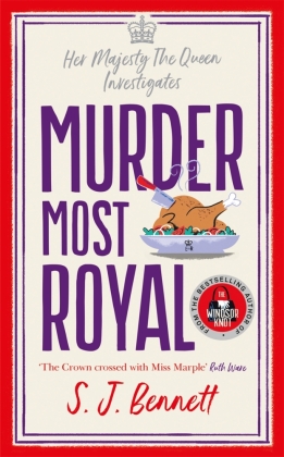 Murder Most Royal