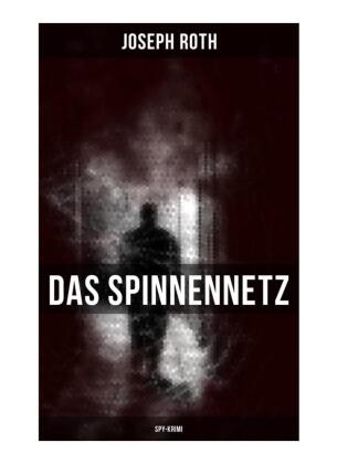 Das Spinnennetz (Spy-Krimi) 