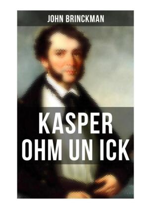 Kasper Ohm un ick 