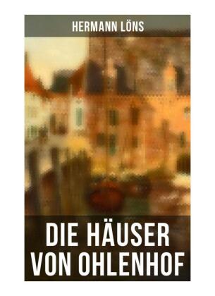 Die Häuser von Ohlenhof 