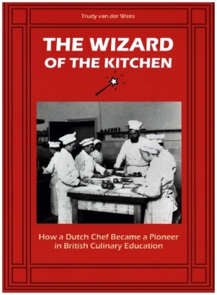 The Wizard of the Kitchen 