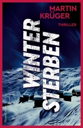 Wintersterben Cover