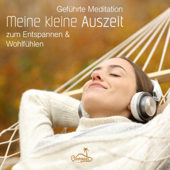 Meine kleine Auszeit, Audio-CD