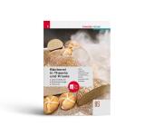 Bäckerei in Theorie und Praxis Lebensmittelkunde - Bäckereitechnologie - Fachkunde + TRAUNER-DigiBox