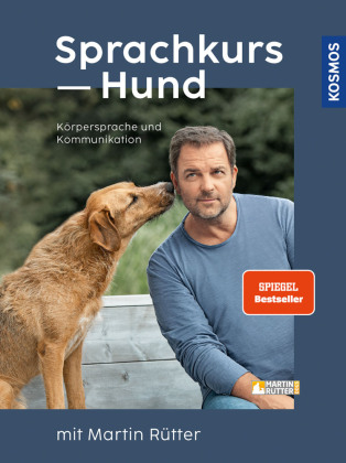 Sprachkurs Hund mit Martin Rütter 