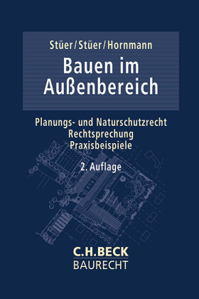 Bauen im Außenbereich