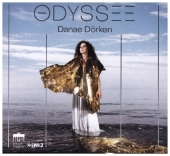 Odyssee, 1 Audio-CD