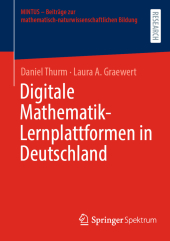Digitale Mathematik-Lernplattformen in Deutschland