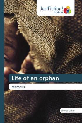 Life of an orphan 