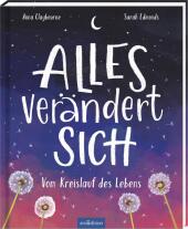 Alles verändert sich Cover