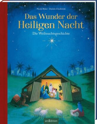 Das Wunder der Heiligen Nacht