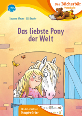 Das liebste Pony der Welt Cover