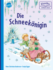 Die Schneekönigin Cover