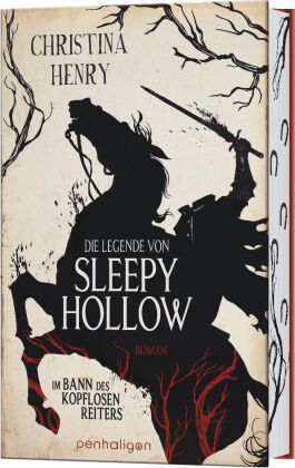 Die Legende von Sleepy Hollow - Im Bann des kopflosen Reiters 