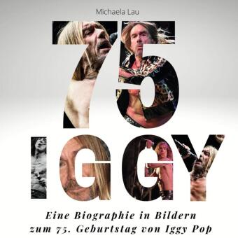 Iggy Pop 